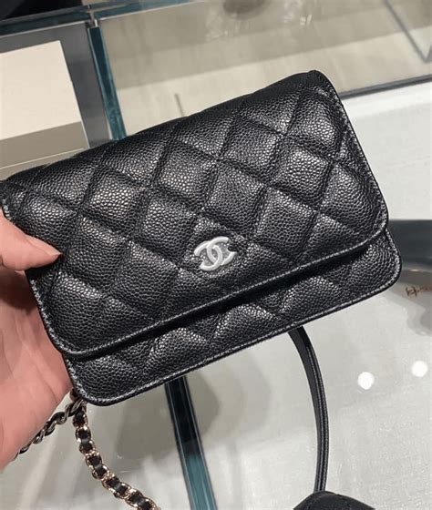 chanel boy woc price 2023|Chanel bag price list.